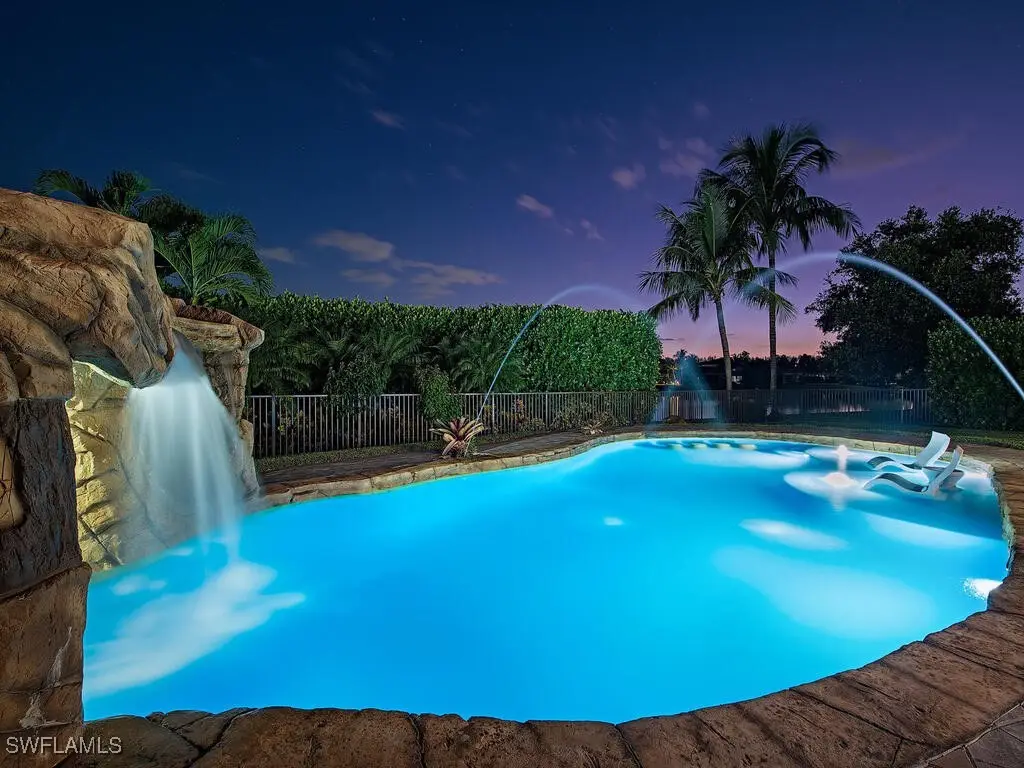 2750 Cinnamon Bay Circle, Naples, FL 34119 - Image #1