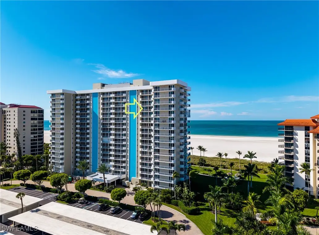 140 Seaview Court #1504N, Marco Island, FL 34145 - Image #1