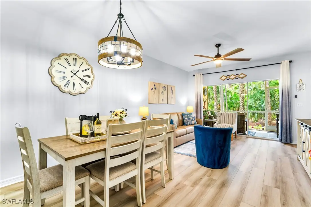 9165 Celeste Drive #3-102, Naples, FL 34113 - Image #1