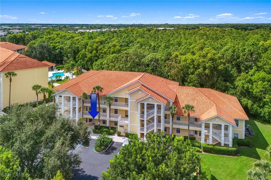 9165 Celeste Drive #3-102, Naples, FL 34113 - Image #3