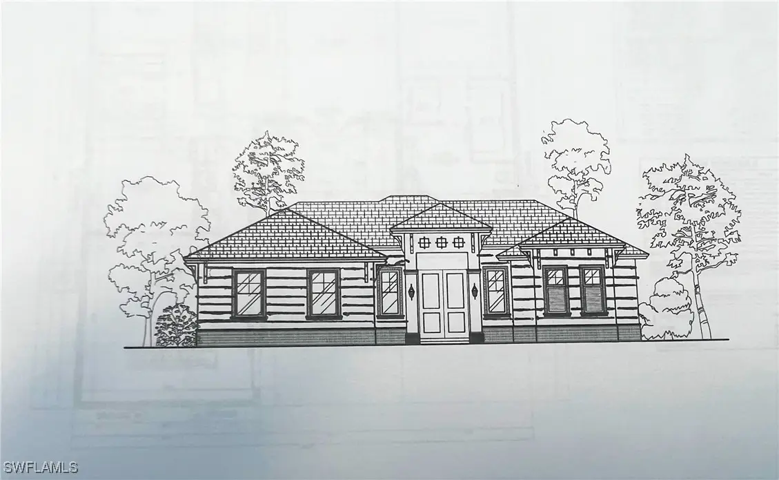 4448 14th Avenue Ne, Naples, FL 34120 - Image #1