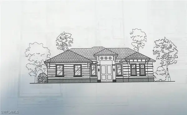 4448 14th Avenue Ne, Naples, FL 34120