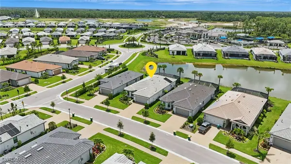 1870 Amador Court, Naples, FL 34120