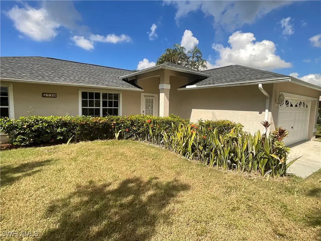 2720 SW 12th Avenue, Cape Coral, FL 33914 - Image #1