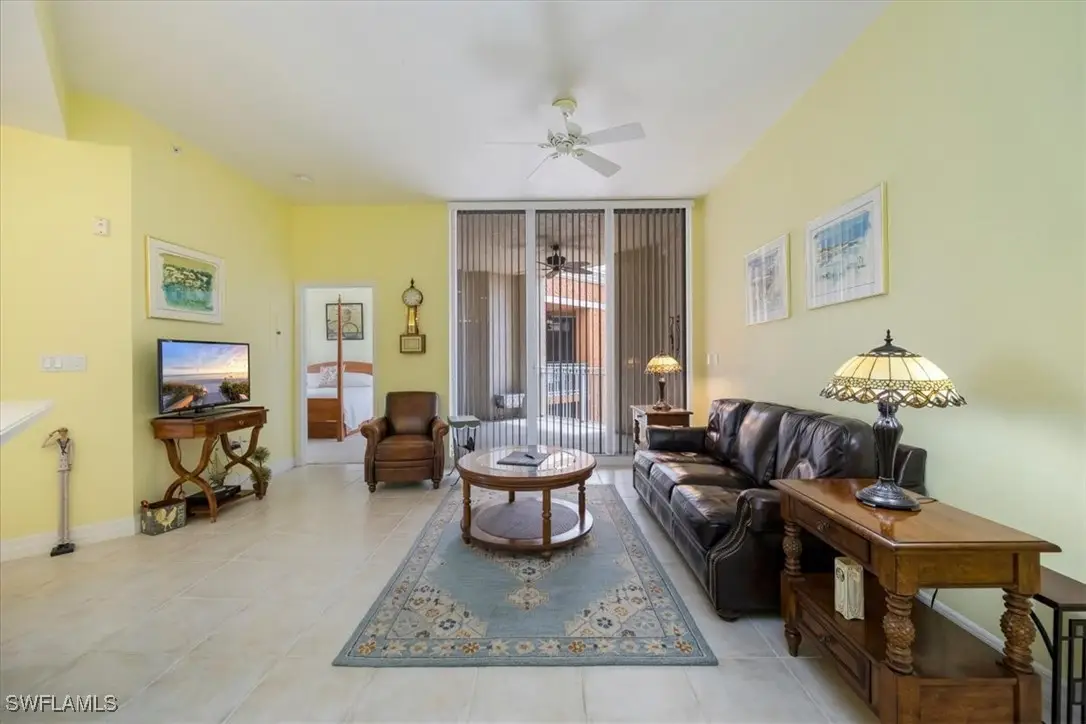401 Bayfront Place #3509, Naples, FL 34102 - Image #1
