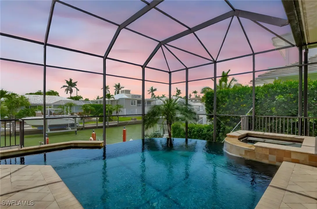 1380 Marlin Drive, Naples, FL 34102 - Image #1