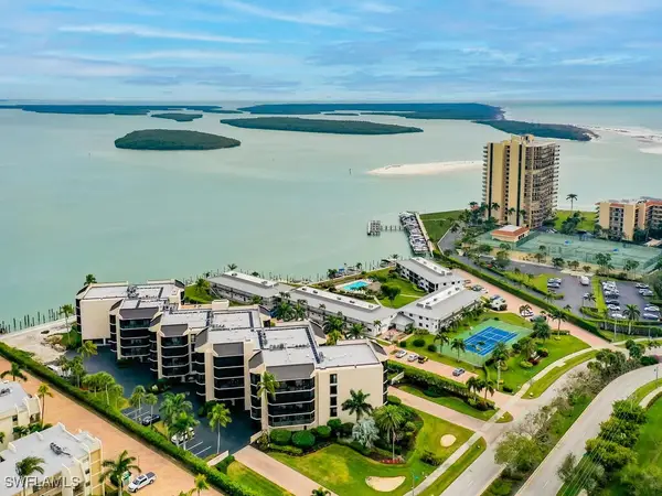 961 Collier Court #209, Marco Island, FL 34145