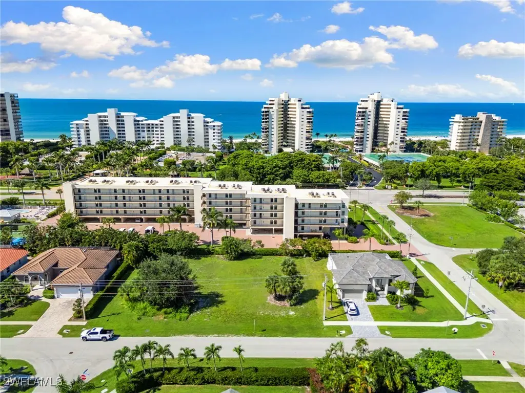 744 Seagrape Drive, Marco Island, FL 34145 - Image #1