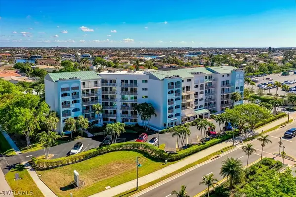 291 S Collier Boulevard #606, Marco Island, FL 34145