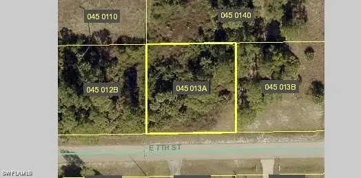 Address Withheld By Seller, Lehigh Acres, FL 33936 - Image #1