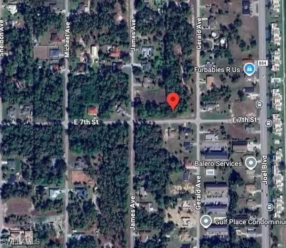 Address Withheld By Seller, Lehigh Acres, FL 33936 - Image #2