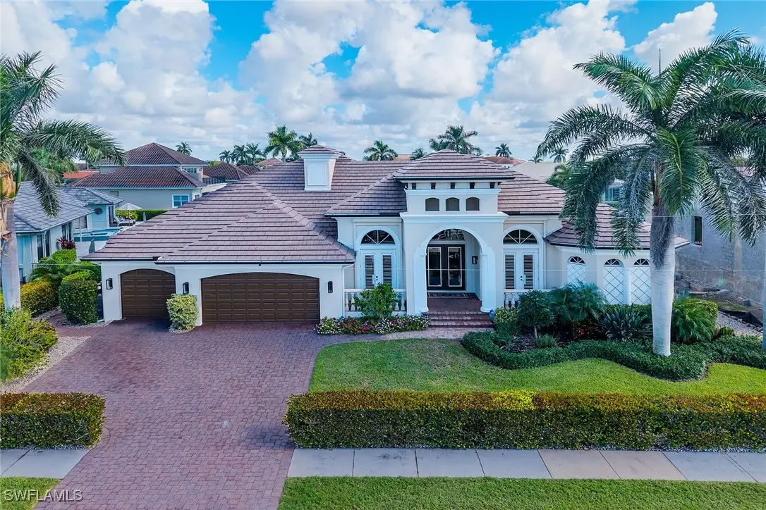 287 Rockhill Court, Marco Island, FL 34145 - Image #1
