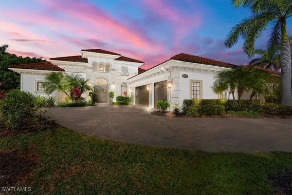 8556 Majorca Lane, Naples, FL 34114