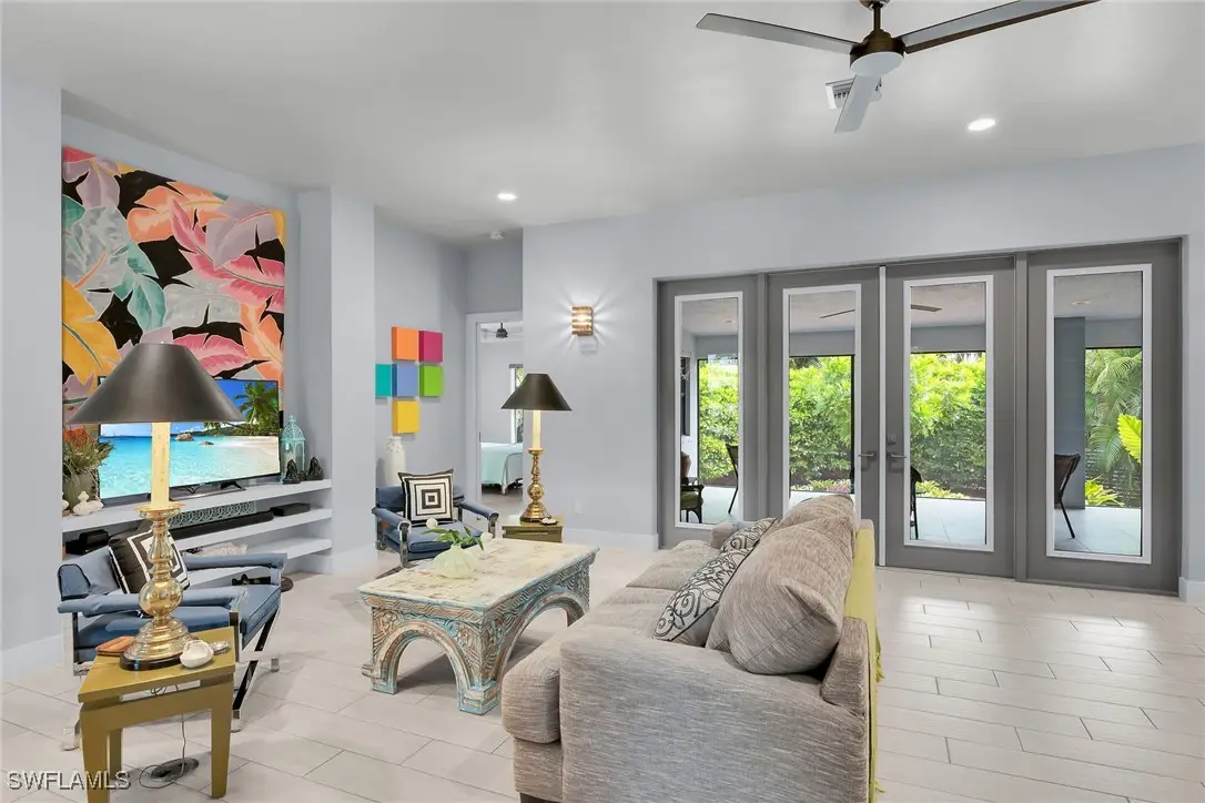 111 S Bahama Avenue, Marco Island, FL 34145 - Image #1