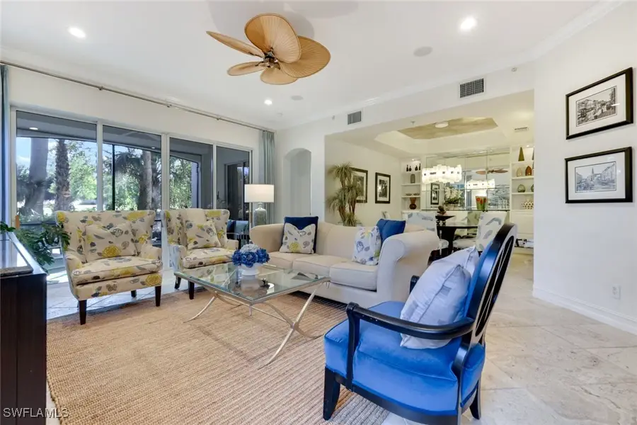 2868 Tiburon Boulevard E #101, Naples, FL 34109 - Image #3