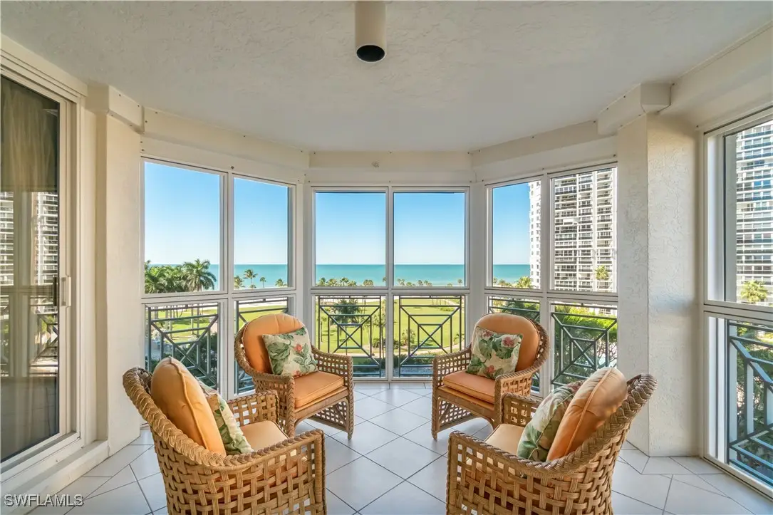 4021 Gulf Shore Boulevard N #506, Naples, FL 34103 - Image #1