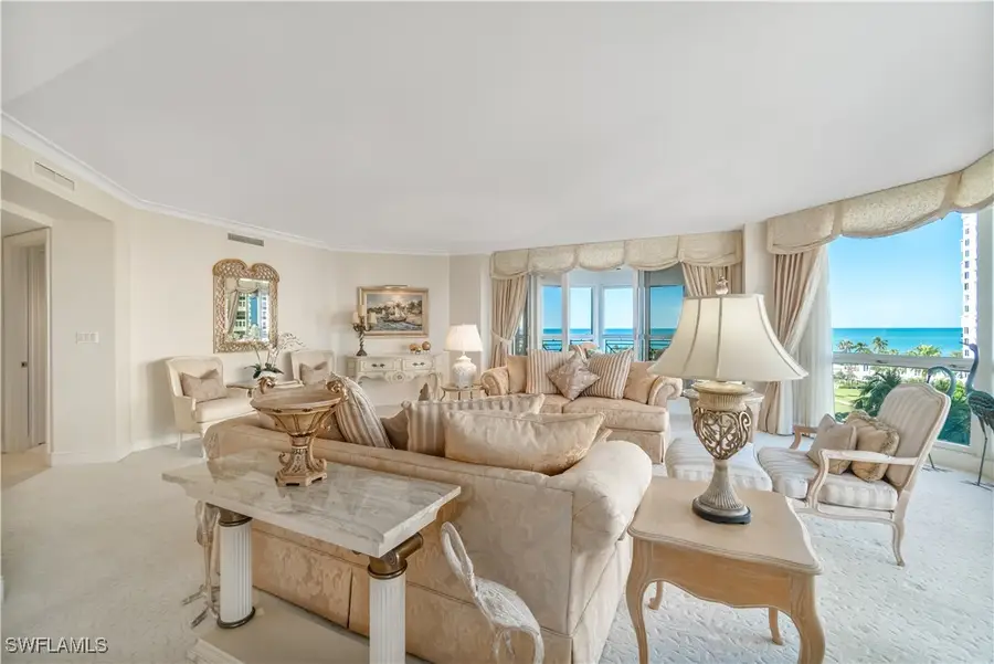 4021 Gulf Shore Boulevard N #506, Naples, FL 34103 - Image #3