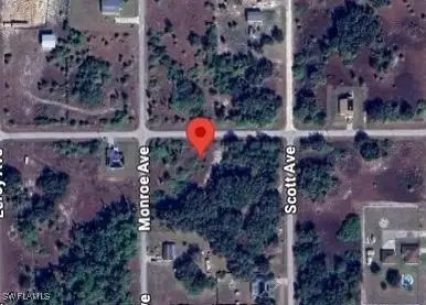 3802 E 17th Street, Lehigh Acres, FL 33972