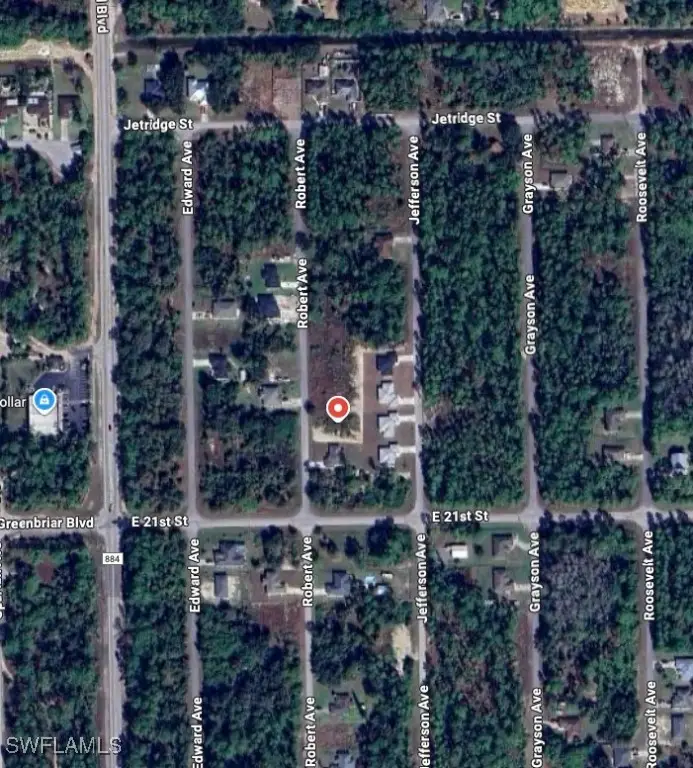 2104 Robert Avenue, Alva, FL 33920 - Image #1