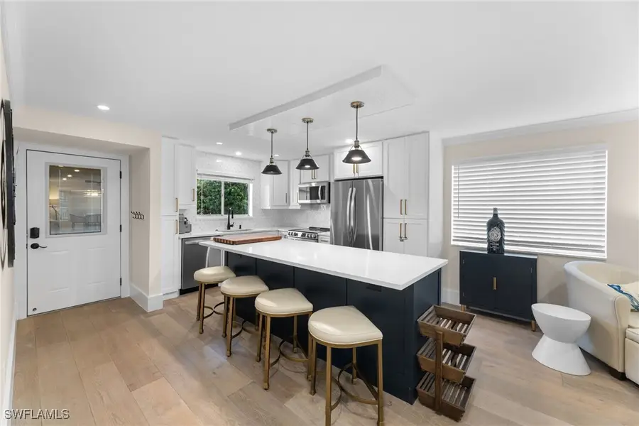 1686 Blue Point Avenue #B1, Naples, FL 34102 - Image #3