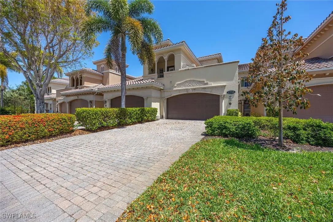 2718 Callista Court #203, Naples, FL 34114 - Image #1