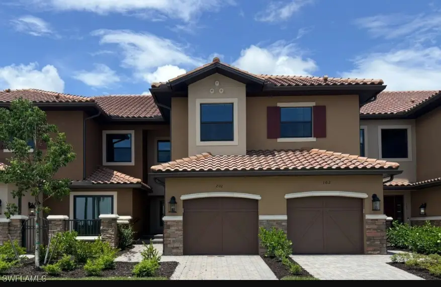 15323 Lucerna Street #204, Naples, FL 34114 - Image #1