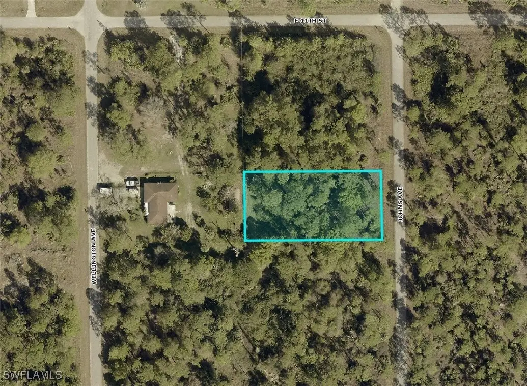1019 Johns Avenue, Lehigh Acres, FL 33972 - Image #1
