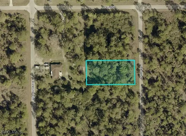 1019 Johns Avenue, Lehigh Acres, FL 33972