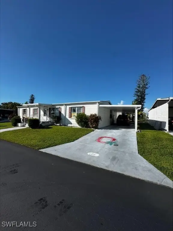 46 Grouse Road #46, Naples, FL 34114 - Image #2