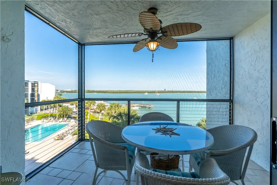 1085 Bald Eagle Drive #E505, Marco Island, FL 34145 - Image #1