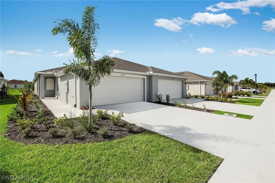 20611 Hazelnut Court, Lehigh Acres, FL 33936 - Image #1