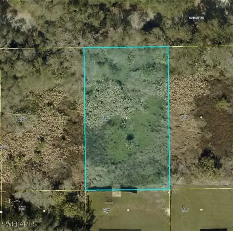 3815 37th Street Sw, Lehigh Acres, FL 33976 - Image #1
