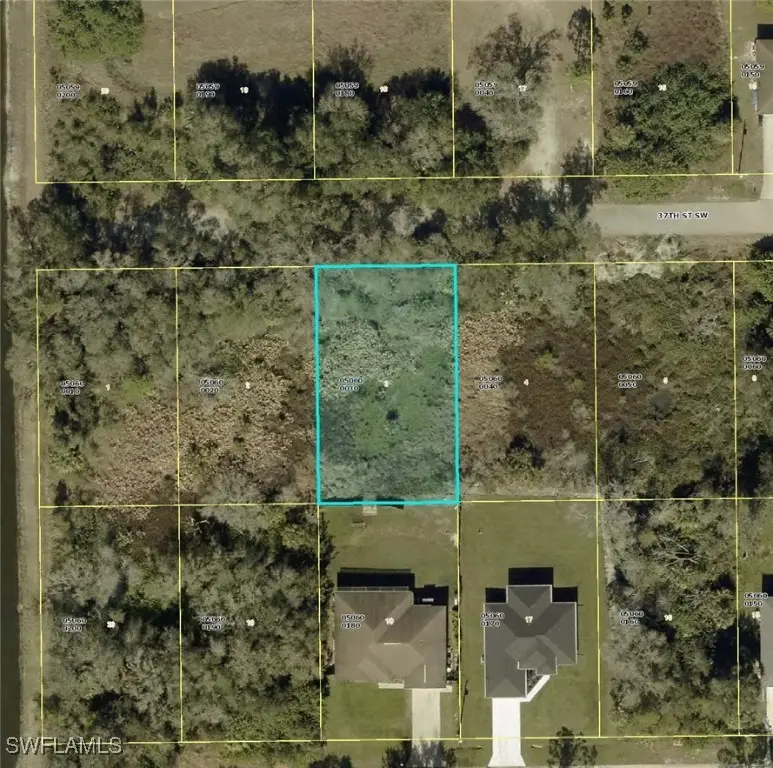 3815 37th Street Sw, Lehigh Acres, FL 33976 - Image #2