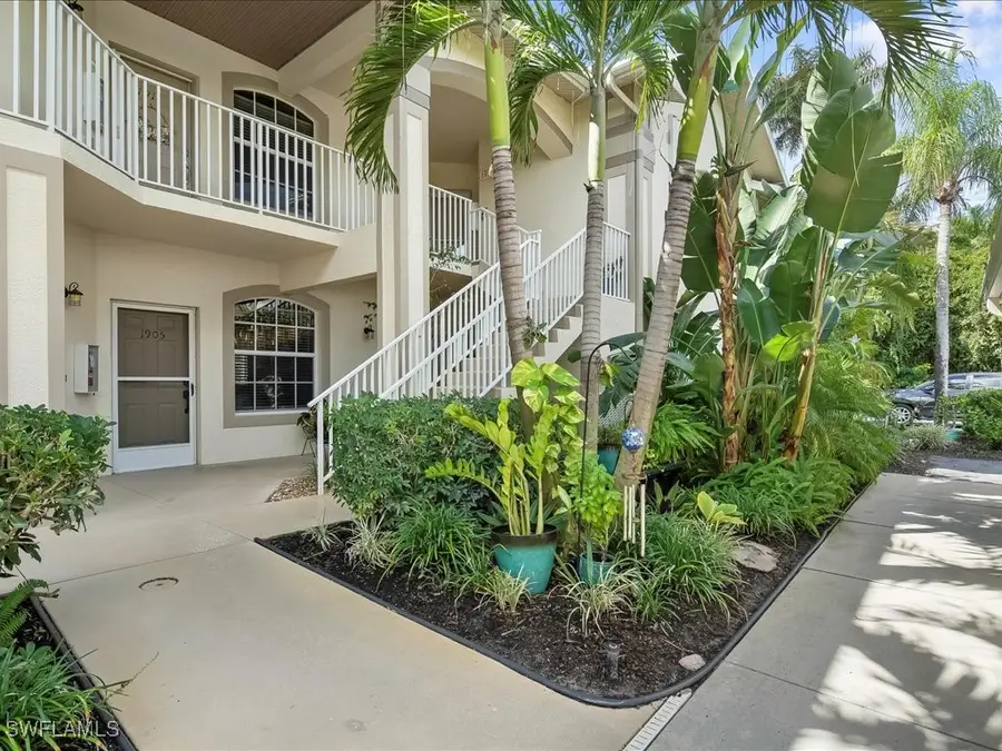 350 Newport Drive #1905, Naples, FL 34114 - Image #2
