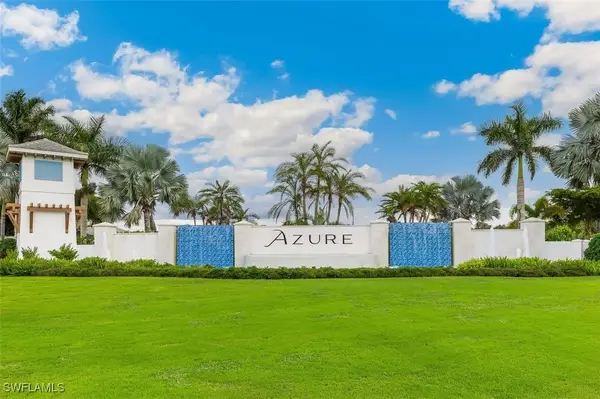 9194 Cayman Drive, Naples, FL 34114