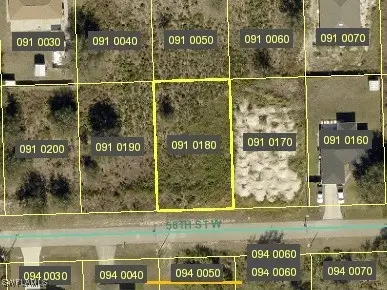 2612 58th Street W, Lehigh Acres, FL 33971 - Image #1