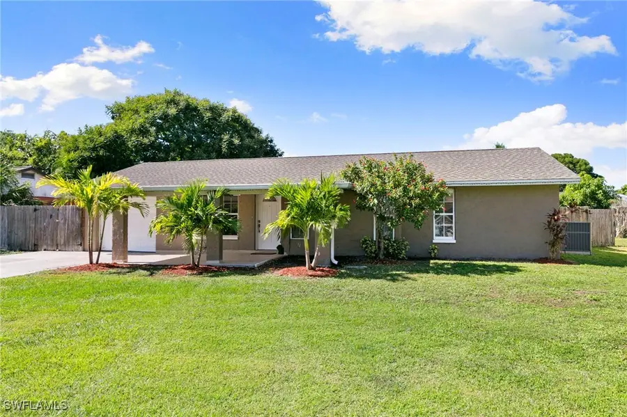 4220 Pearl Harbor Drive, Naples, FL 34112 - Image #2