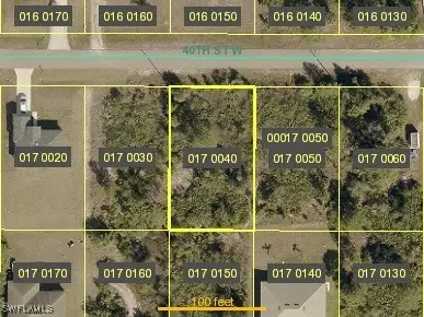 3011 40th Street W, Lehigh Acres, FL 33971