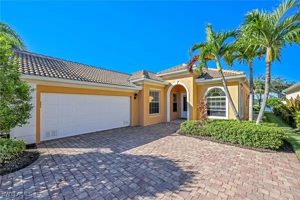 7806 Tommasi Court, Naples, FL 34114