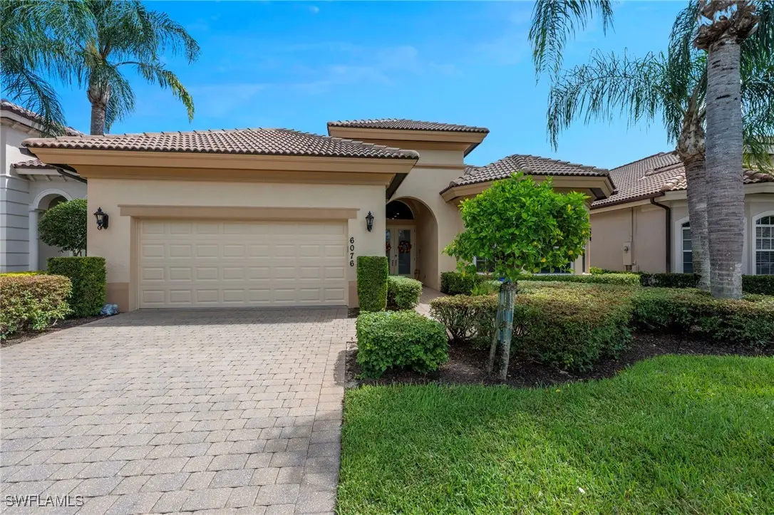 6076 Dogleg Drive, Naples, FL 34113 - Image #1