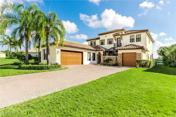 5016 Milano Street, Ave Maria, FL 34142