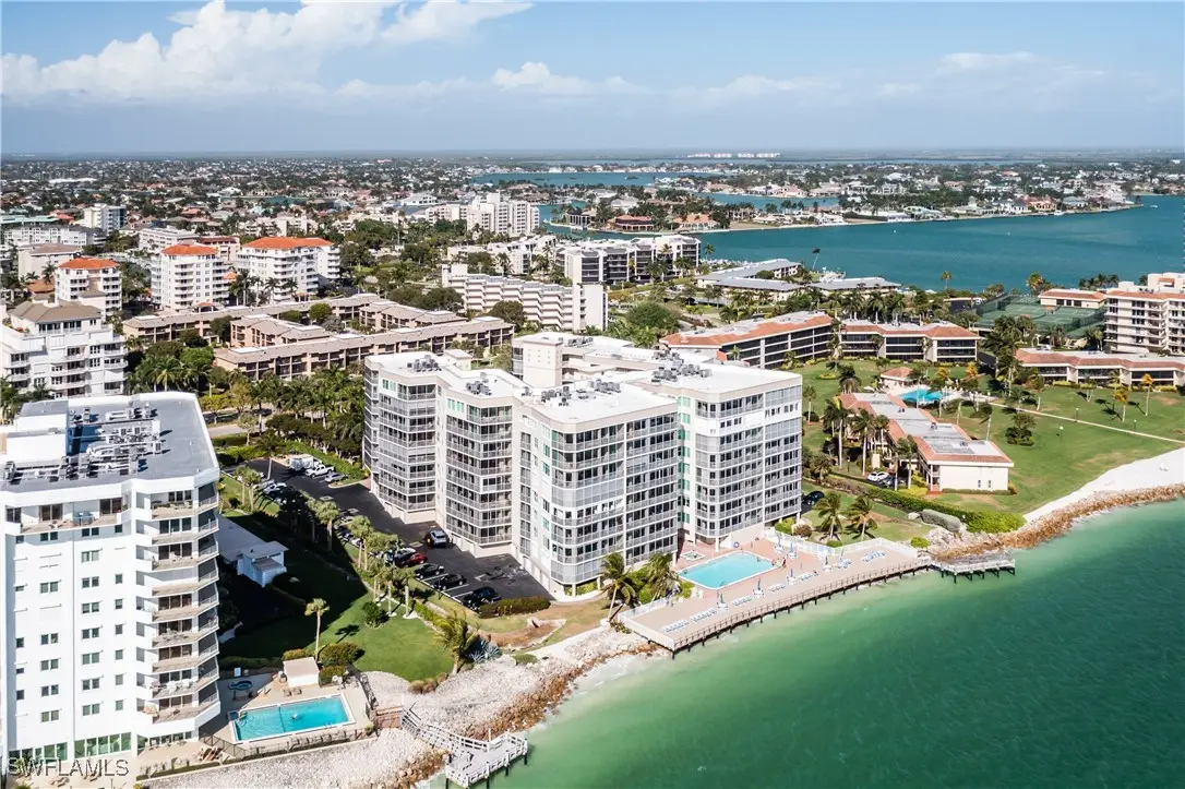 1070 S Collier Boulevard #203, Marco Island, FL 34145 - Image #1