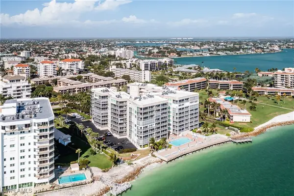 1070 S Collier Boulevard #203, Marco Island, FL 34145
