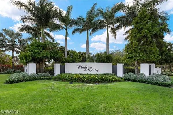 3522 Haldeman Creek Drive #4, Naples, FL 34112