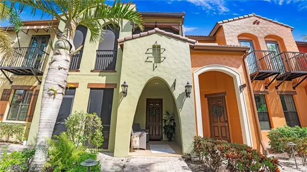 9066 Albion Lane N #5104, Naples, FL 34113