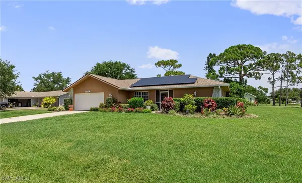 2219 SE 8th Street, Cape Coral, FL 33990