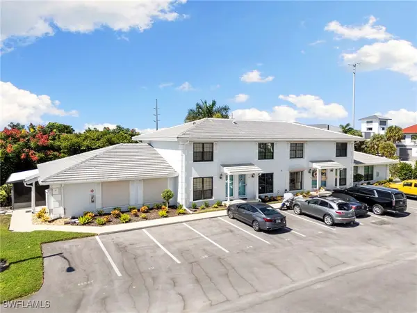 14 Marco Villas Drive #P3, Marco Island, FL 34145