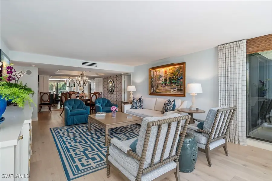 4551 Gulf Shore Boulevard N #205, Naples, FL 34103 - Image #2