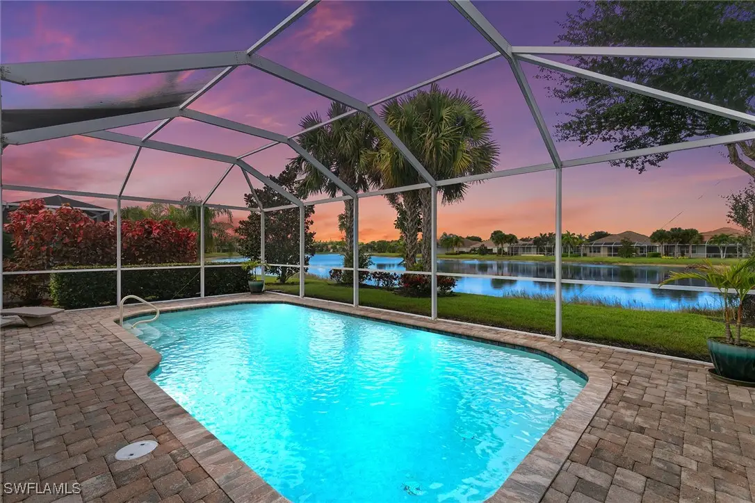 8407 Benelli Court, Naples, FL 34114 - Image #1
