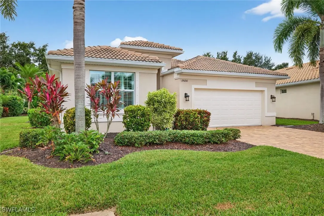 19650 Tesoro Way, Estero, FL 33967 - Image #1